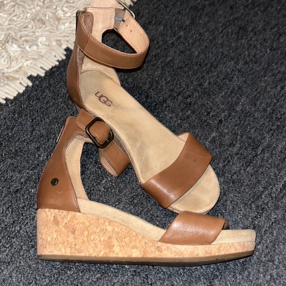 UGG Sandals - Picture 2 of 4